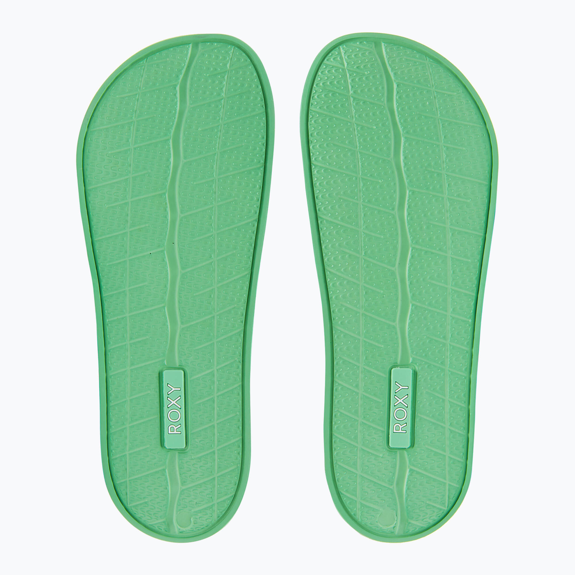 Chinelos de dedo ROXY Slippy II para mulher 5/5