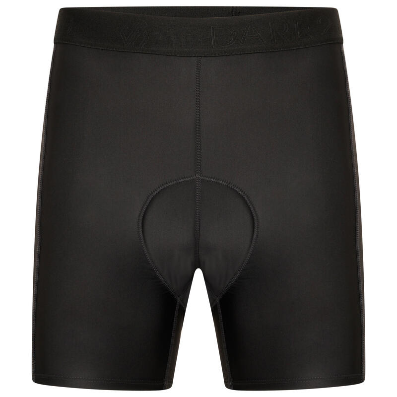 Radhose Cyclical Short Biken/Radsport Herren Black Ohne Atmungsaktiv DARE 2B