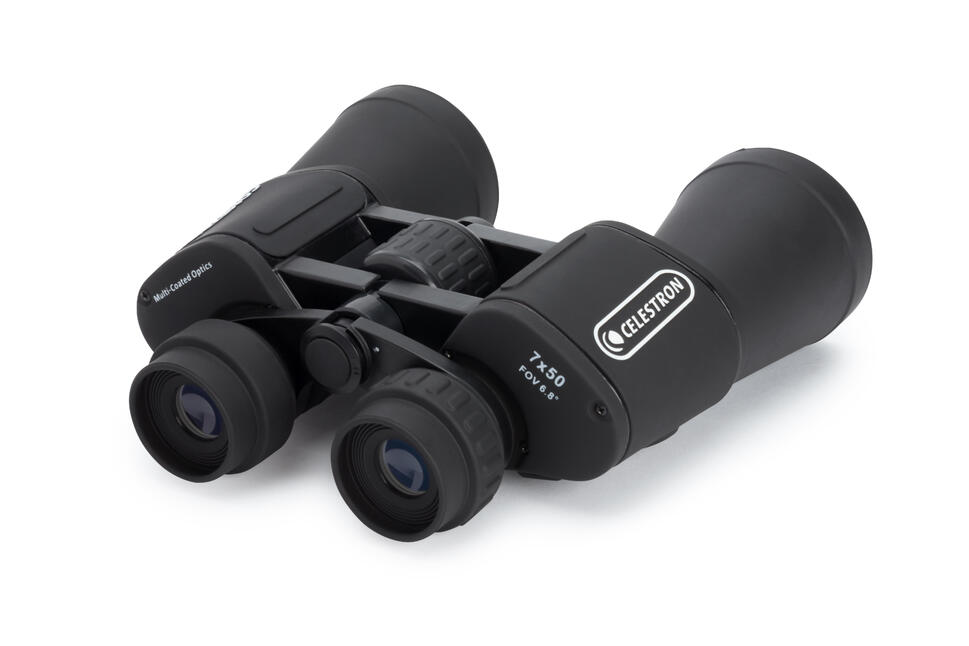 CELESTRON lornetka COMETRON 7x50