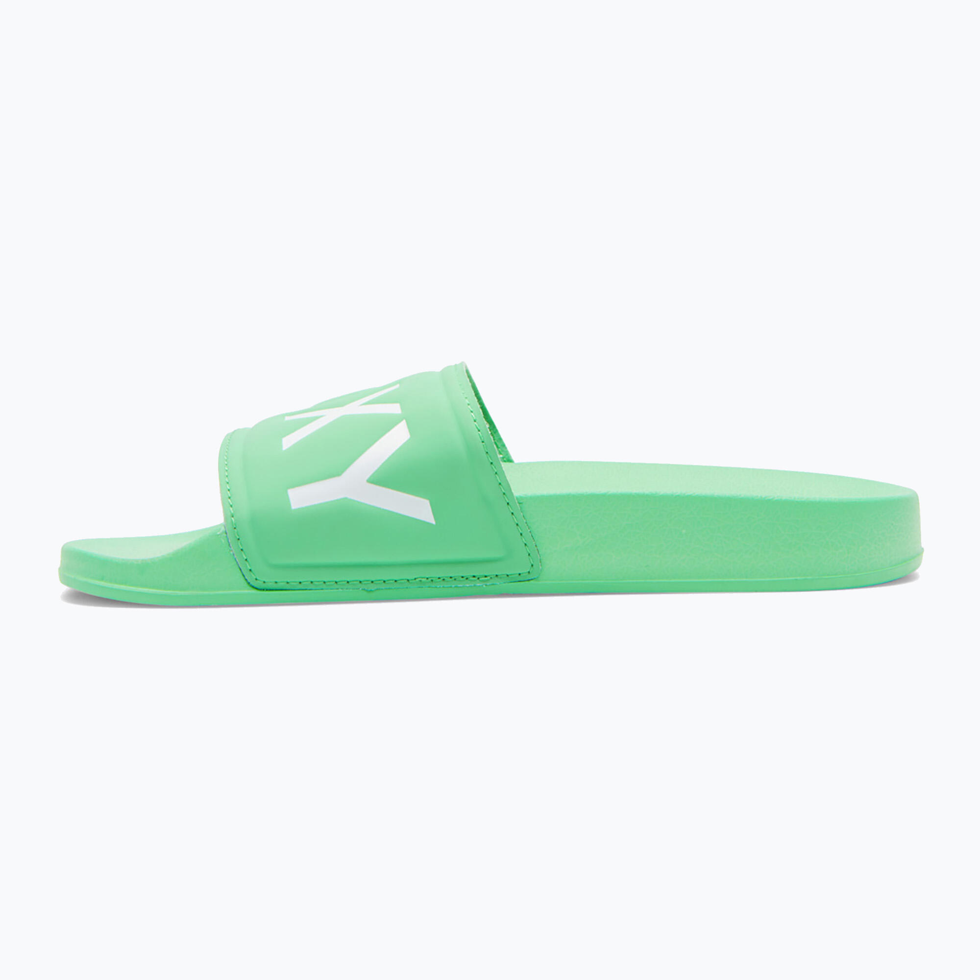 Chinelos de dedo ROXY Slippy II para mulher 3/5