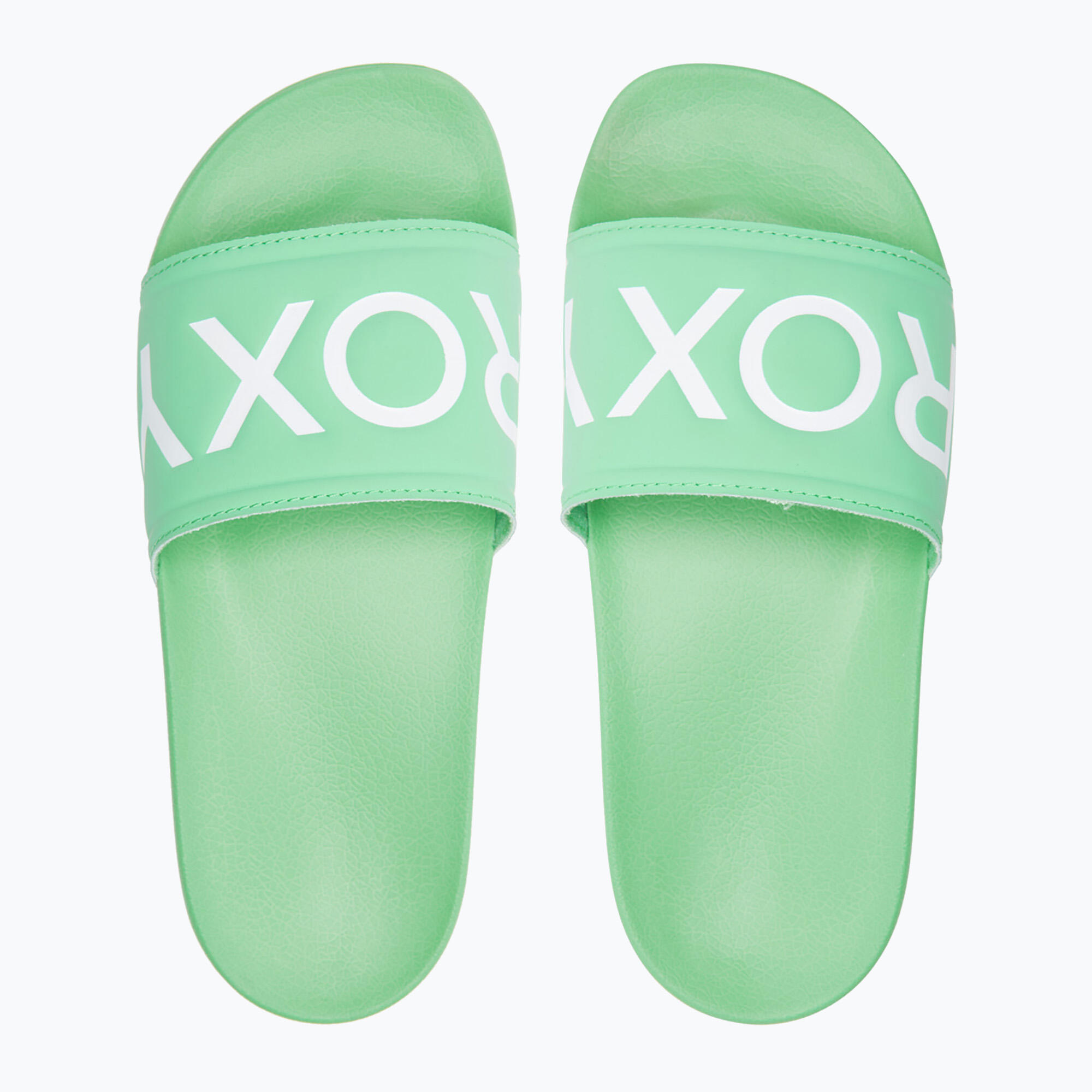 Chinelos de dedo ROXY Slippy II para mulher 4/5