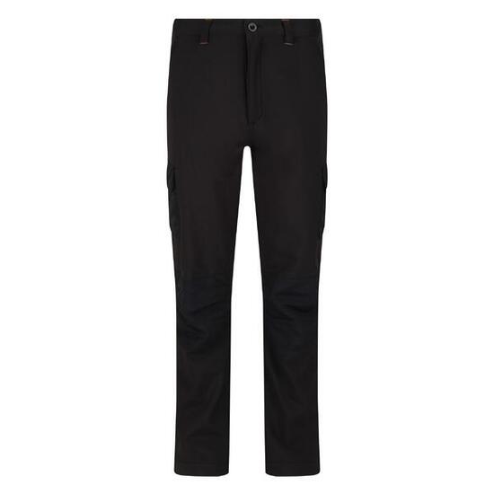 Pantalon technique junior outdoor SOFTSHELL