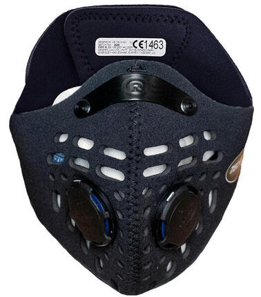 Maska Antysmogowa Respro CE Techno