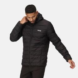 Hillpack Homme Marche Veste à capuche