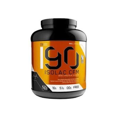 Proteina i90 Isolac CFM 908 Gr Chocolate - Starlabs