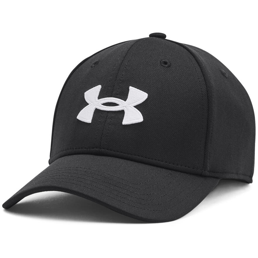 Boné under armour ua blitzing, preto, homens