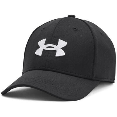 Deckel Under Armour UA Blitzing, Schwarz, Herren