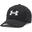 Gorra Under Armour UA Blitzing, Negro, Hombre