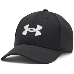Casquette Under Armour UA Blitzing, Noir, Hommes