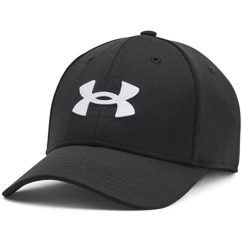 Sapca barbati Under Armour UA Blitzing, Negru