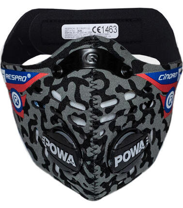 Maska Antysmogowa Respro CE Cinqro