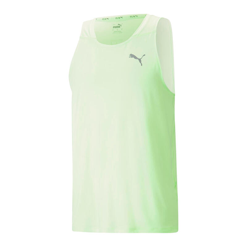 Maillot de course à pied PUMA Run Cloudspun pour hommes