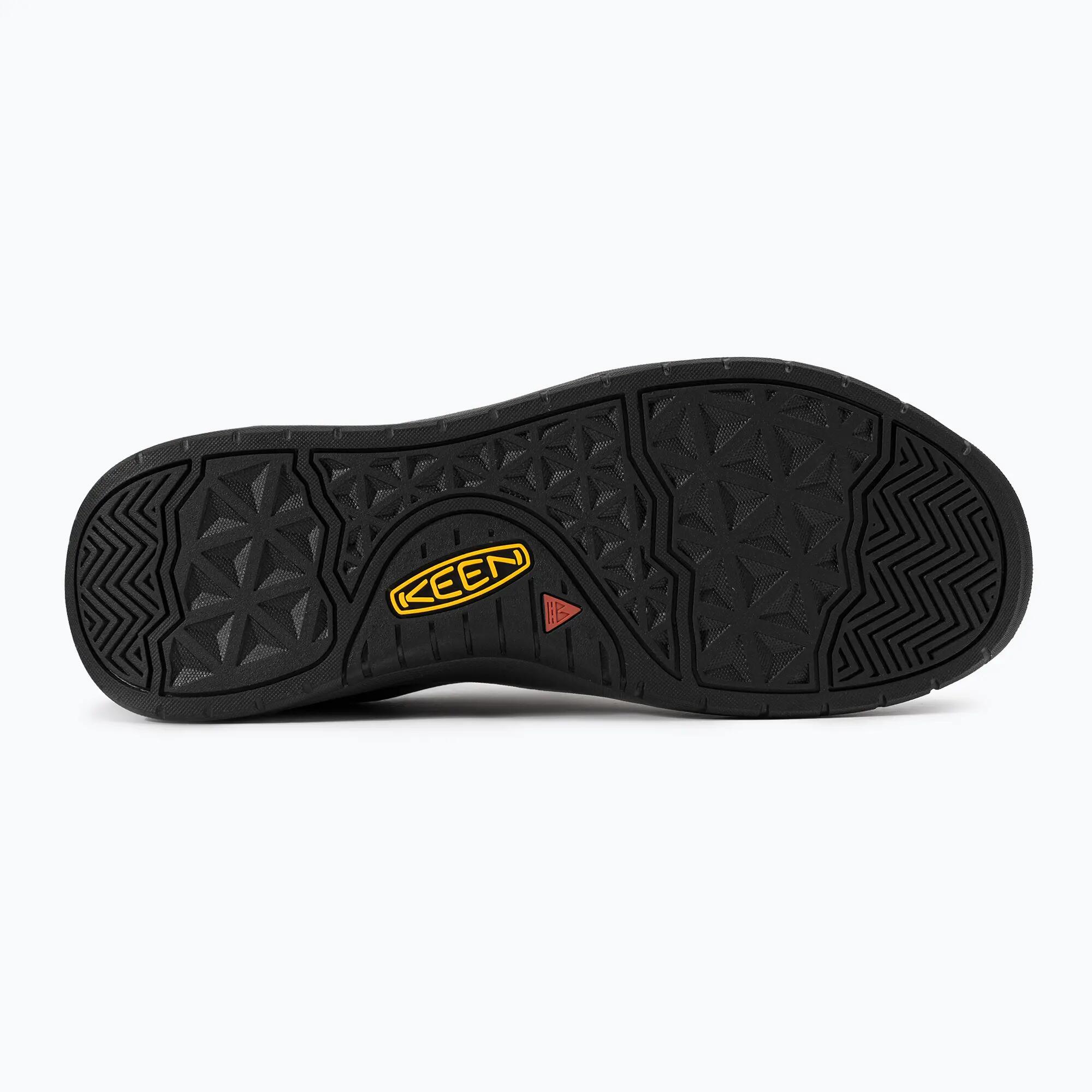 Buty trekkingowe męskie KEEN Jasper II 4/5