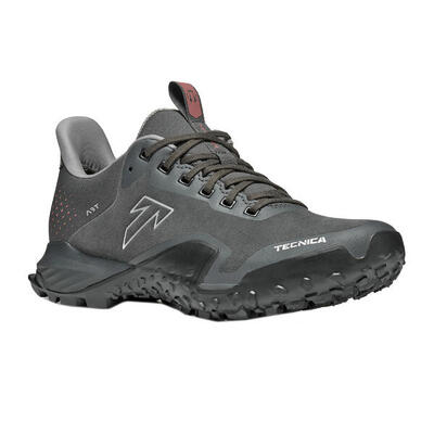 Zapatillas de montaña de mujer Tecnica MAGMA 2.0 S Gore-Tex rojo