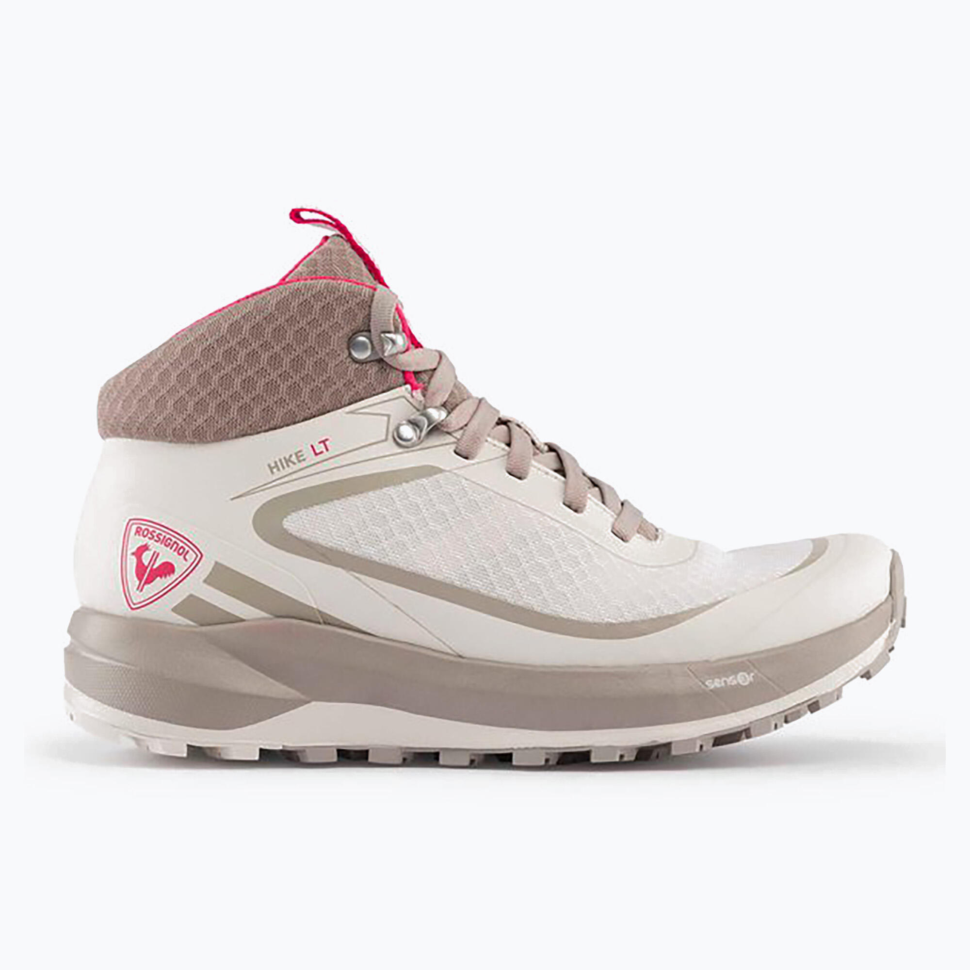 Buty trekkingowe damskie Rossignol SKPR Hike LT 3/3