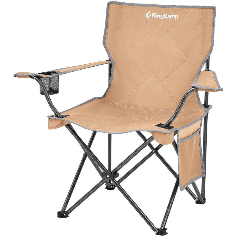 Chaise de camping Tanger Pliant XL