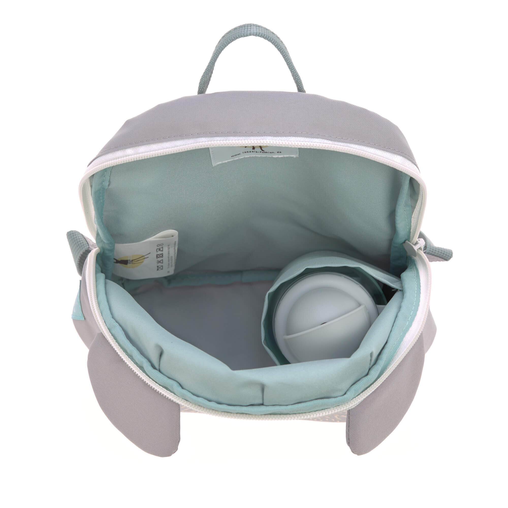 Rucksack Tiny Backpack Kinder LÄSSIG 3/3