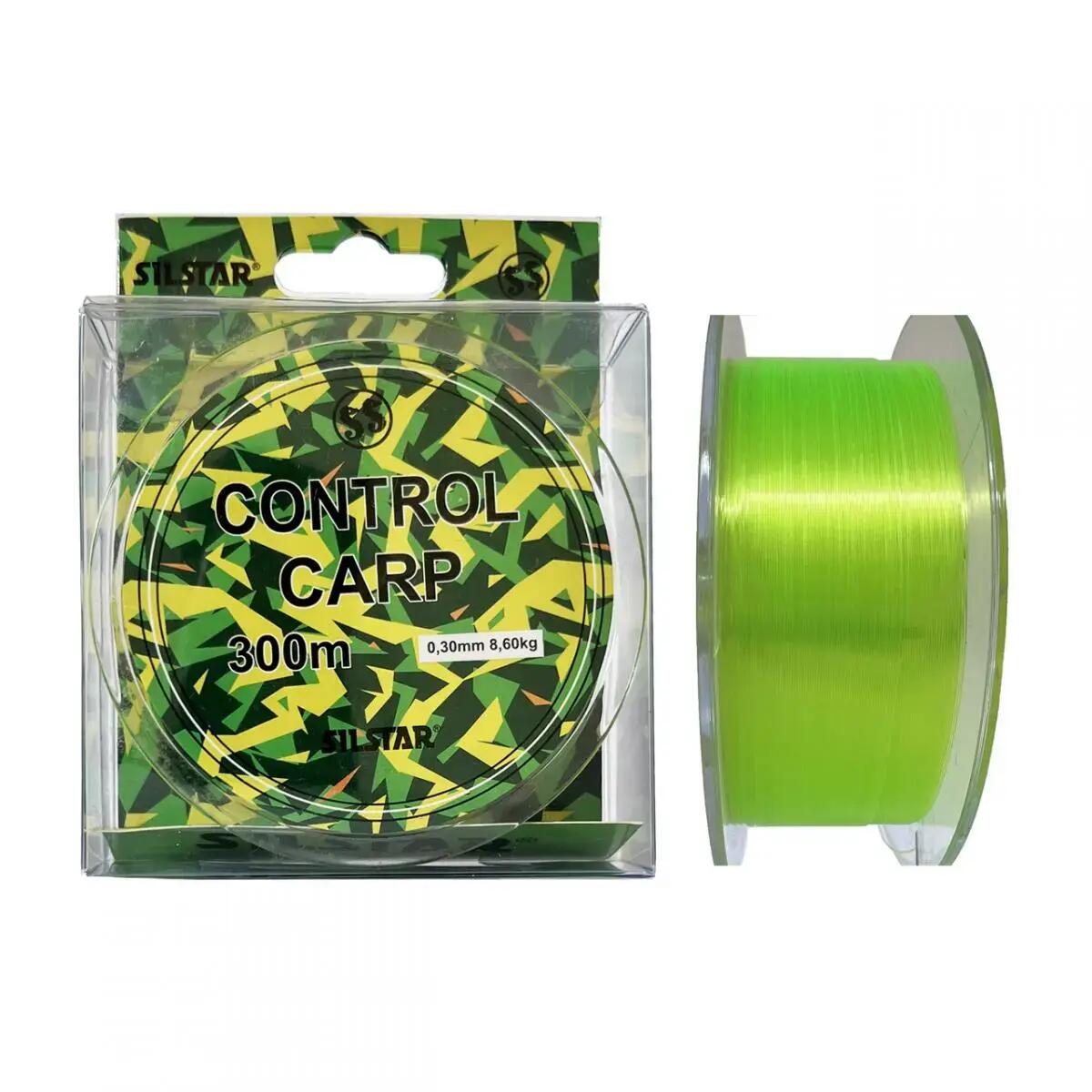 SILSTAR CARP CONTROL 1/3