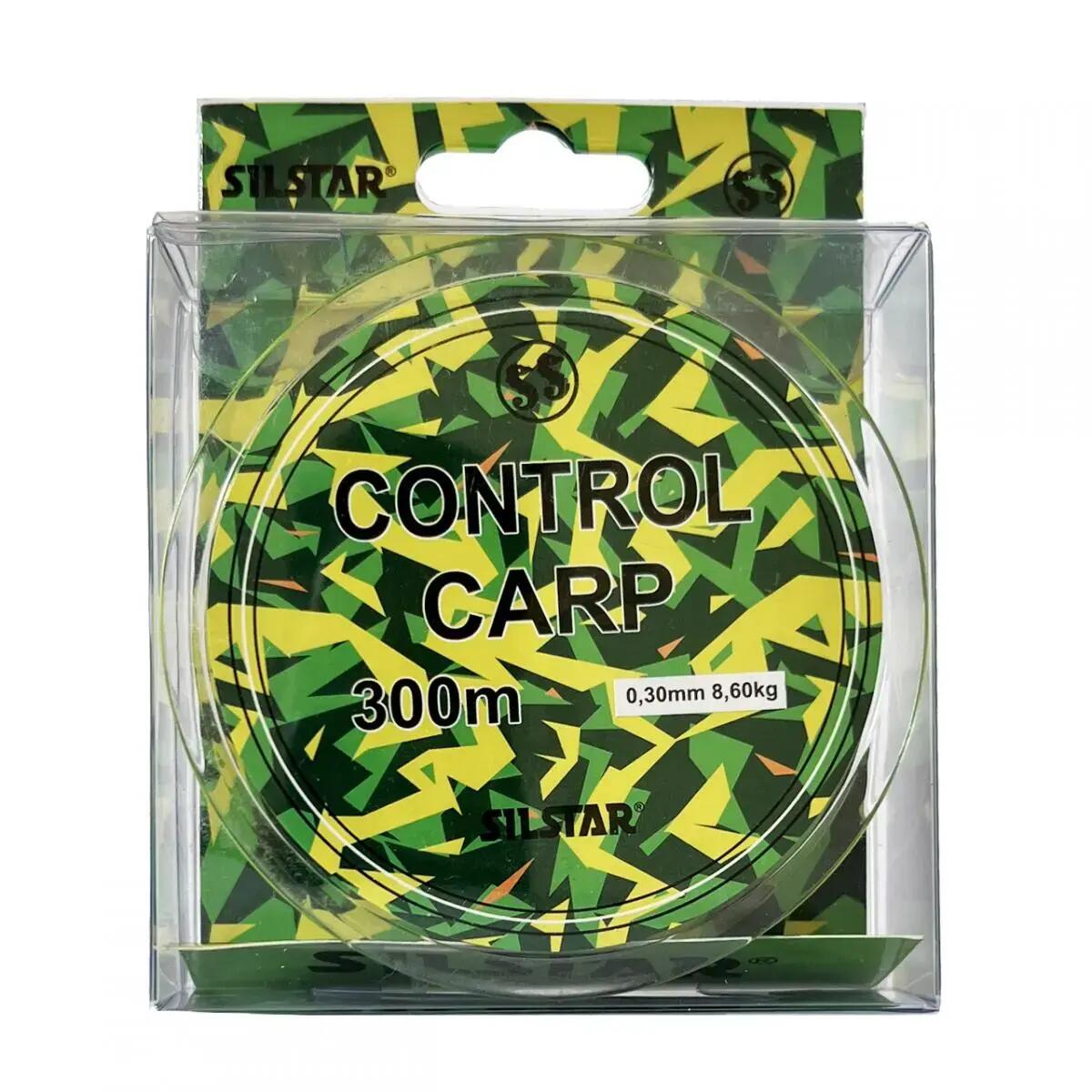 SILSTAR CARP CONTROL 2/3