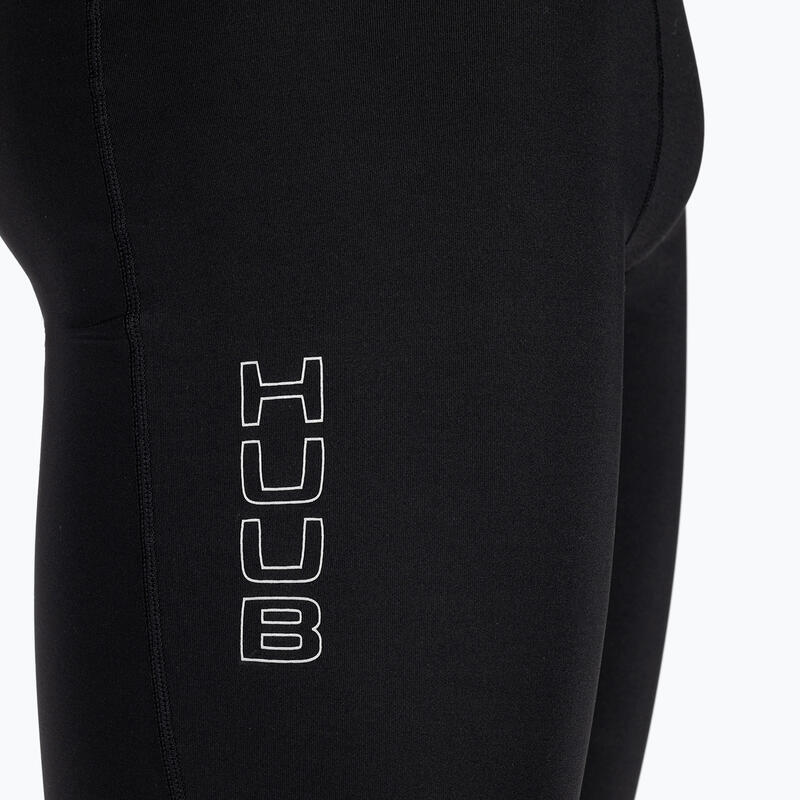 Legginsy kompresyjne męskie HUUB Compression Tights