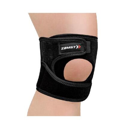 Zamst JK-1 Genouillère de Sport - Tendinite - Taille L
