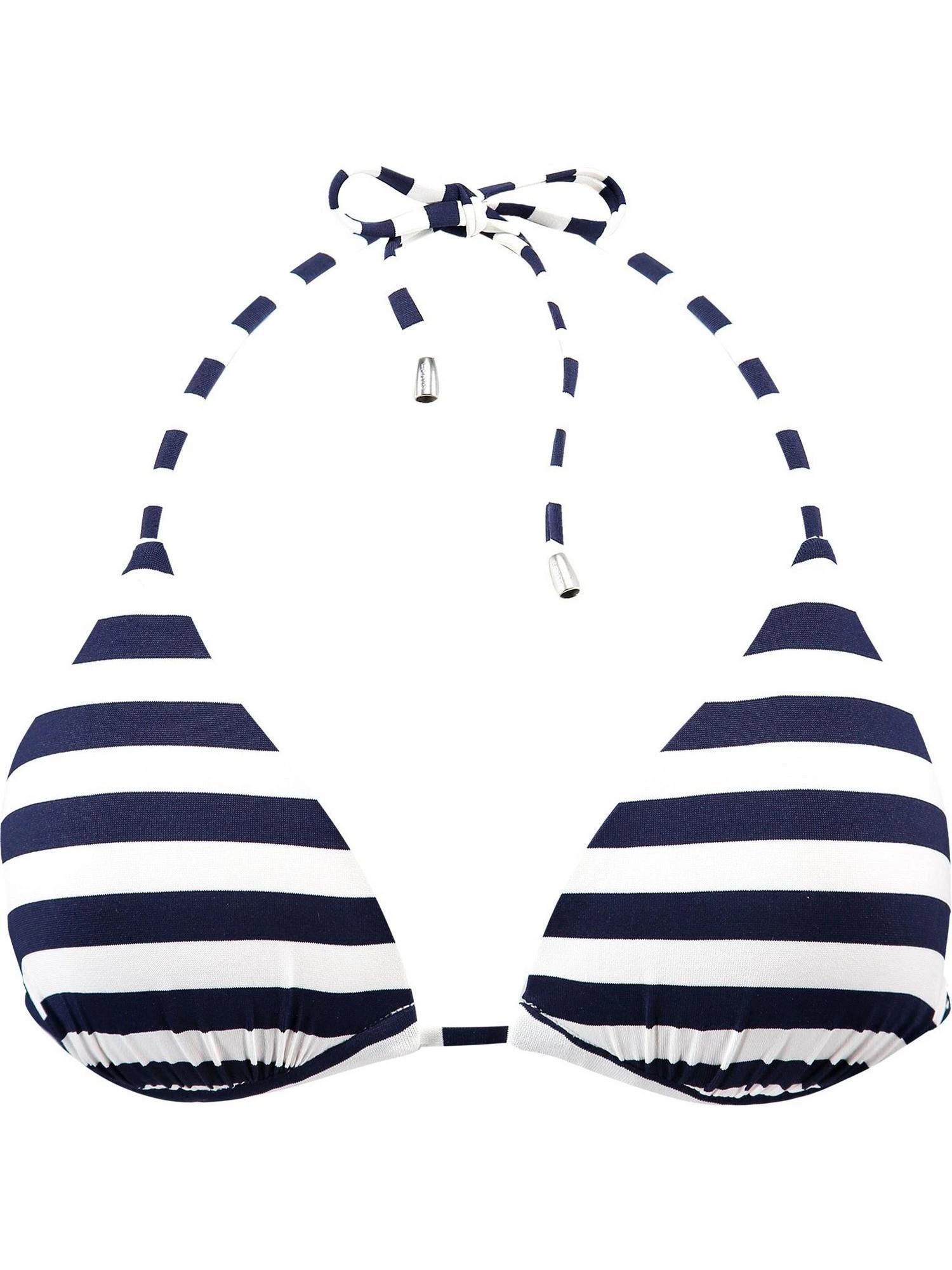 Bikini mujer Coaste Triangle multicolor 4/4
