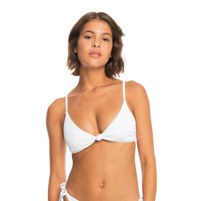 ROXY Love The Surf Knot Badeanzugoberteil