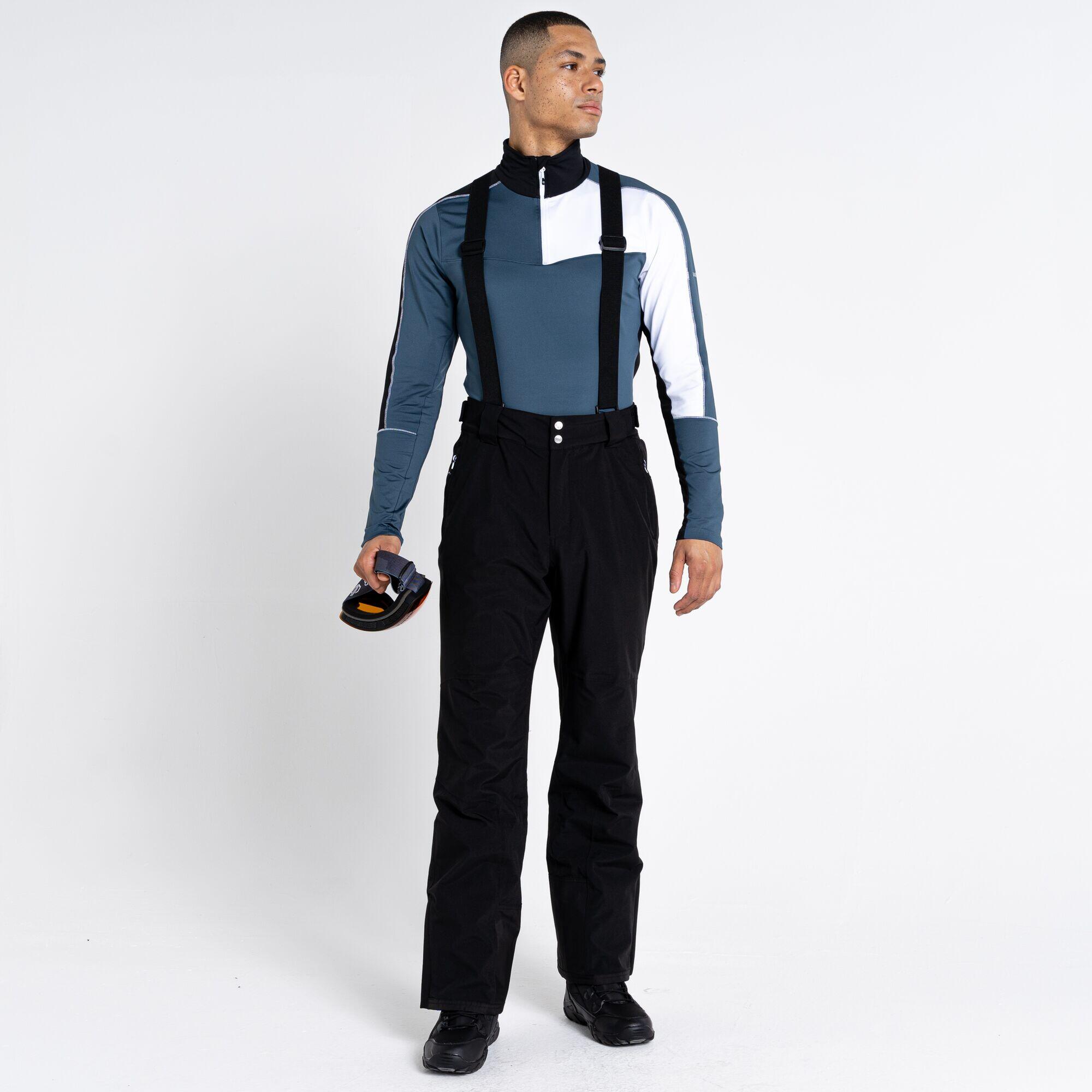 Achieve II Men's Ski Pants 4/5