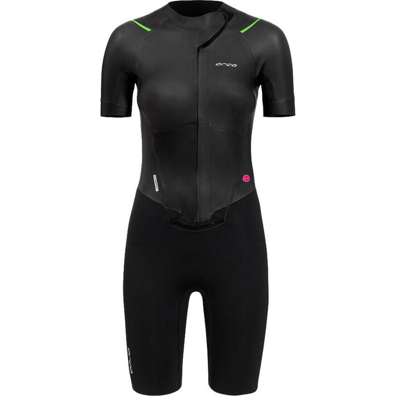 Aesir Flex Swimrun Wetsuit ORCA Decathlon