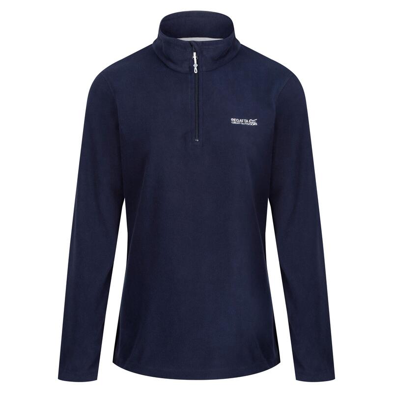 Dámská fleece mikina 1/2 zip Regatta Sweethart