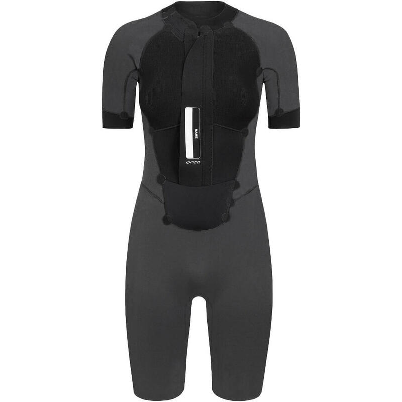 Aesir Flex Swimrun Wetsuit ORCA Decathlon