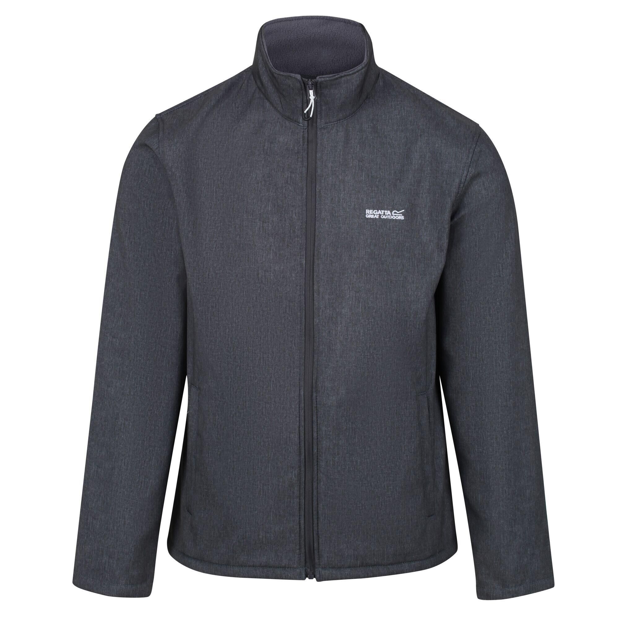 REGATTA Cera V Men's Walking Softshell Jacket