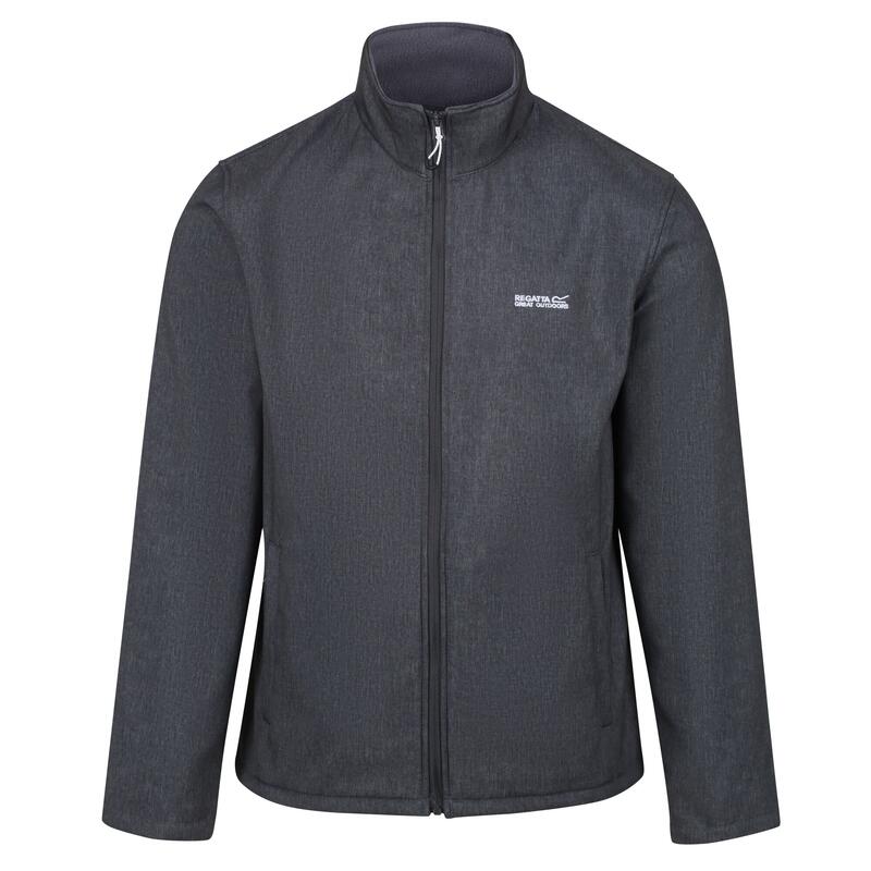 Cera V Homme Randonnée Veste softshell déperlante