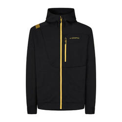 Gilet d'escalade LaSportiva Mood Hoody Hommes