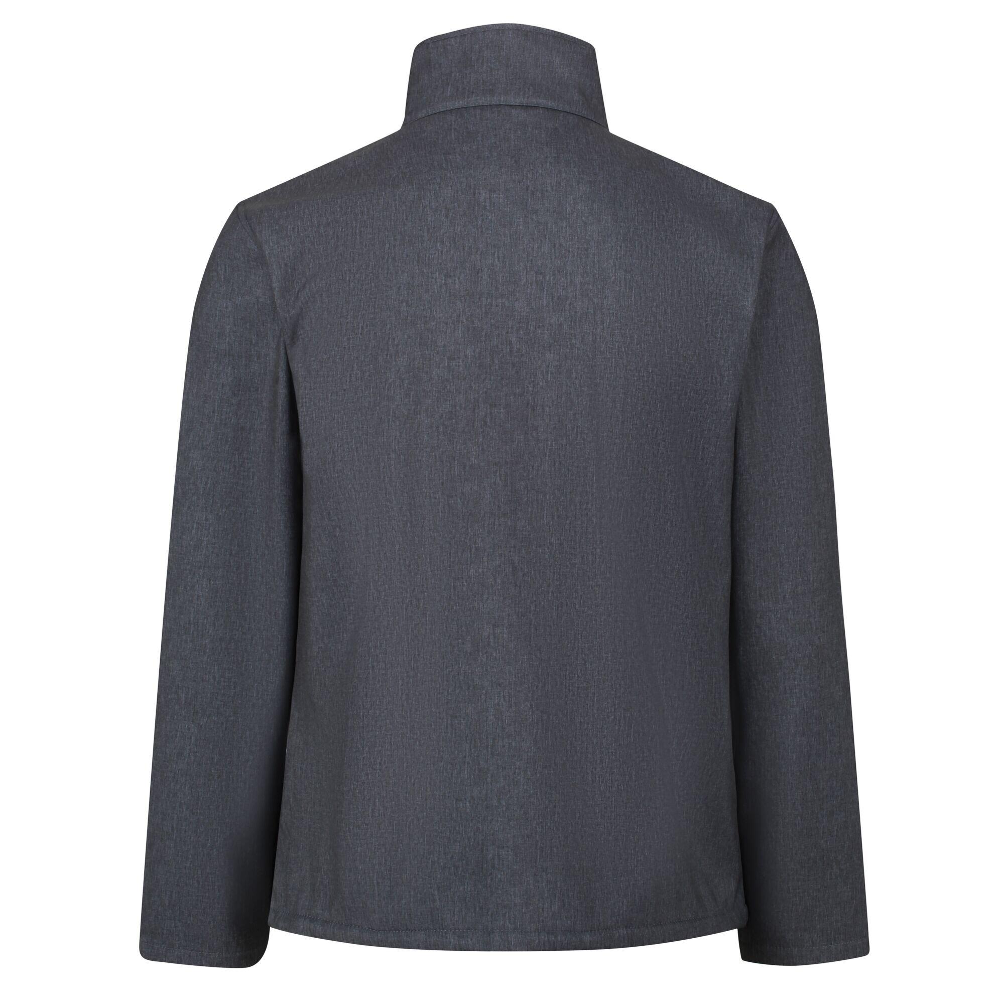 Softshell hombre chaqueta Regatta Cera V 7/7
