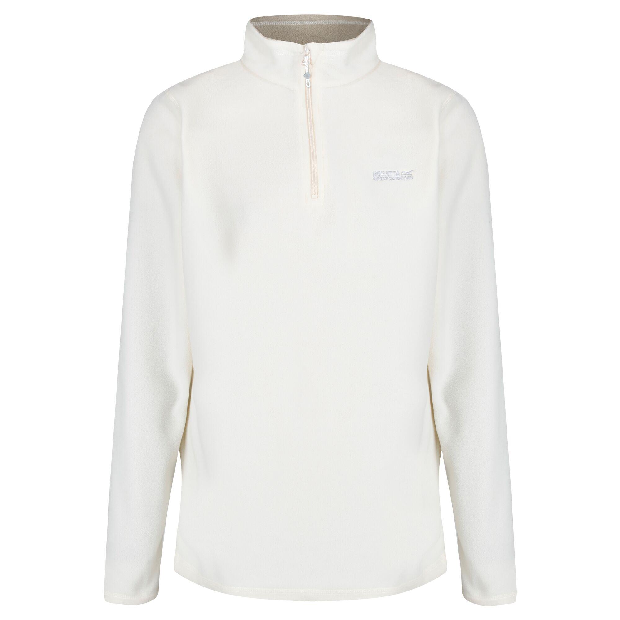 Forro Polar Blanco Mujer Fleece Regatta Taleesa Para Mujer