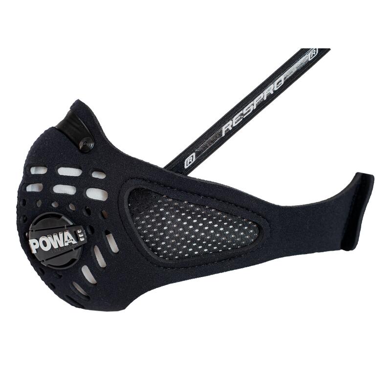 Masque anti-buée Respro CE Sportsta