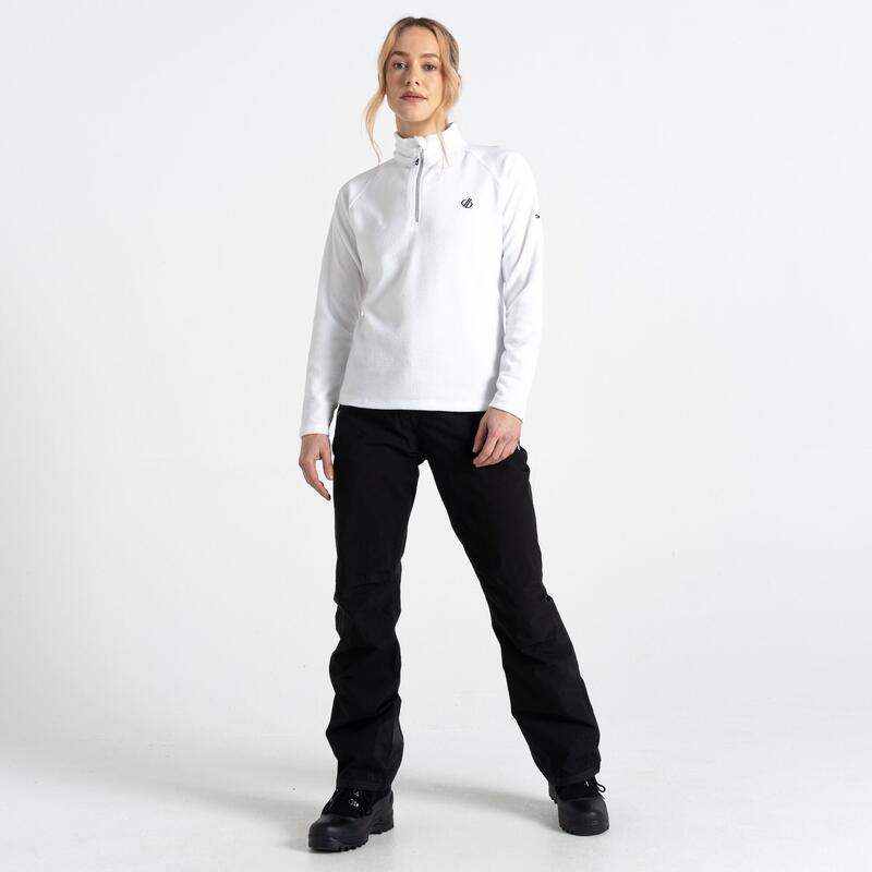 Midlayer Freeform II Wandern/Outdoor/Trekking Damen White Atmungsaktiv DARE 2B