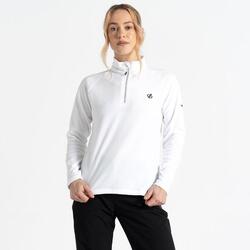 Polaire de sport léger femme Freeform II