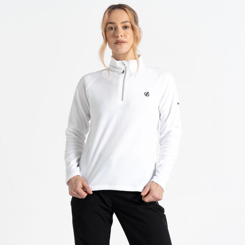 Midlayer Freeform II Wandern/Outdoor/Trekking Damen White Atmungsaktiv DARE 2B