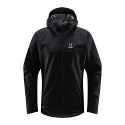 Veste de pluie Haglöfs Korp Proof pour homme