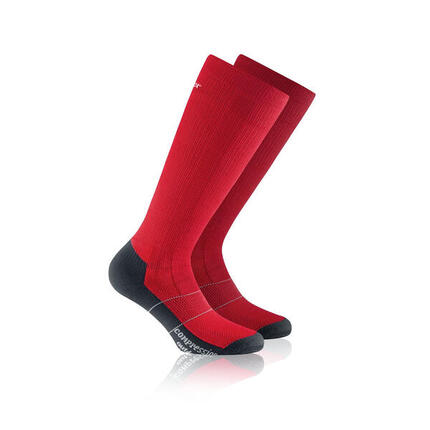 Chaussettes de Randonnée SAC Compression Outdoor Light biocéramique
