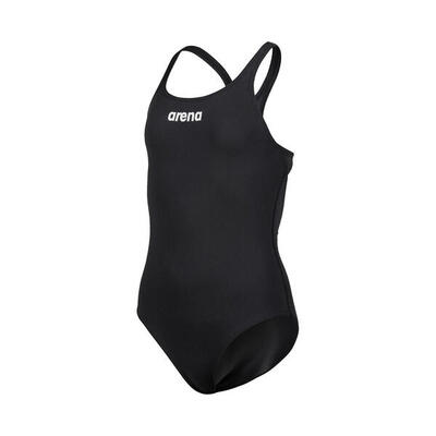 Costume intero Ragazza - Team Swim Pro Solid