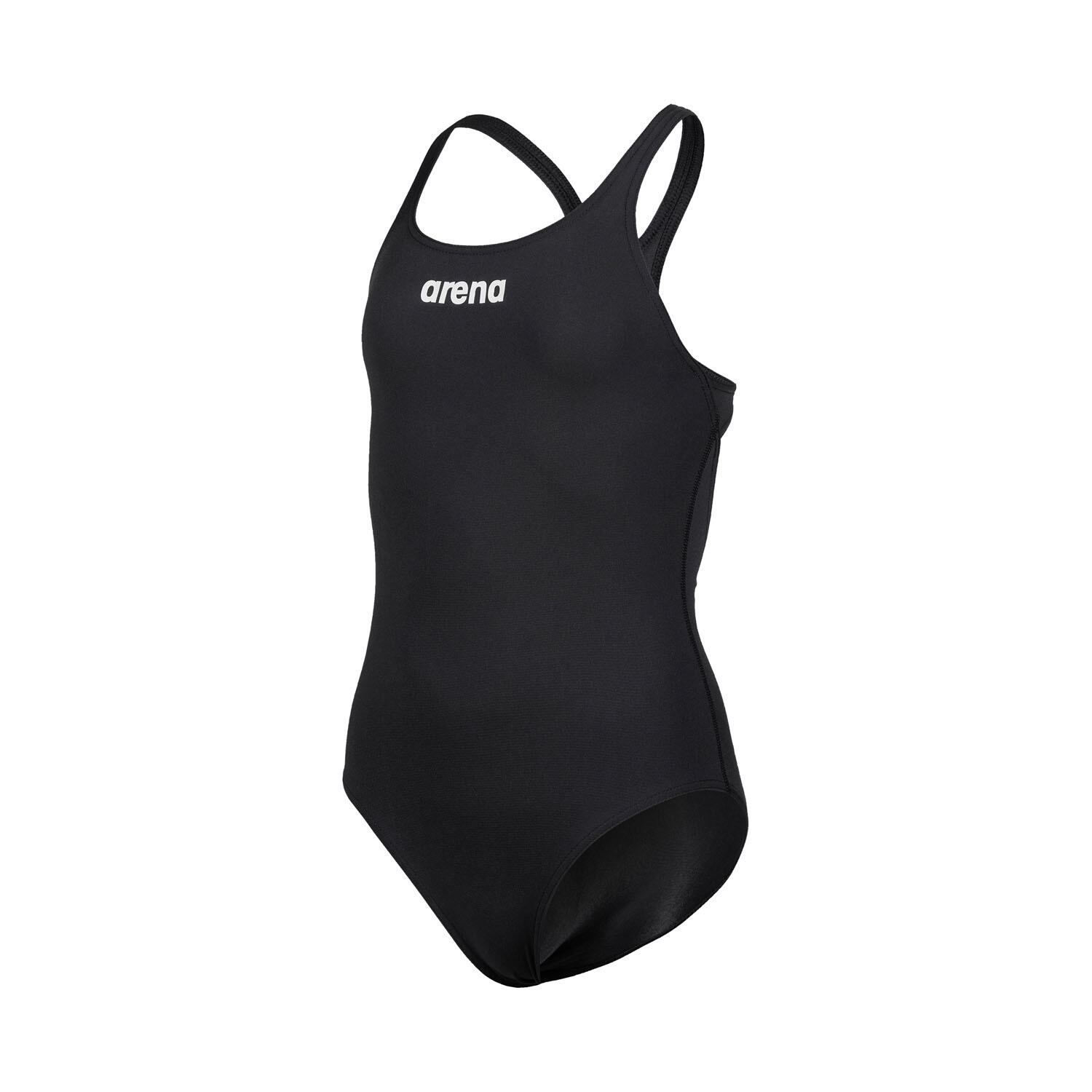 Costume intero Ragazza - Team Swim Pro Solid 2/7