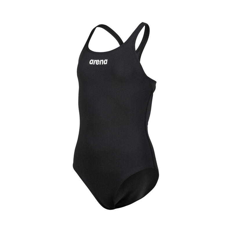 Costume intero Ragazza - Team Swim Pro Solid