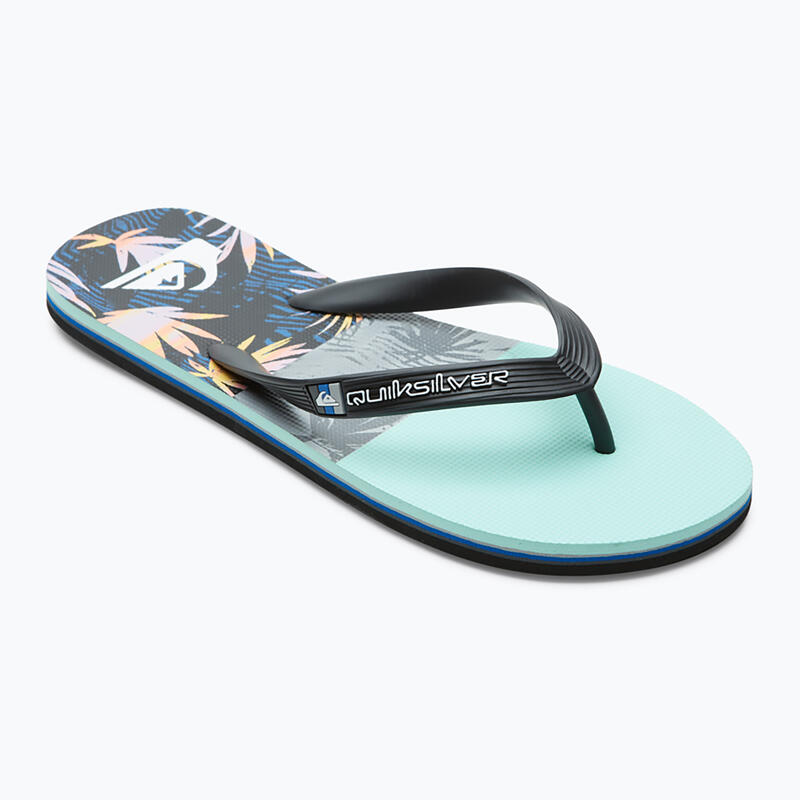 Quiksilver Molokai Panel herenslippers