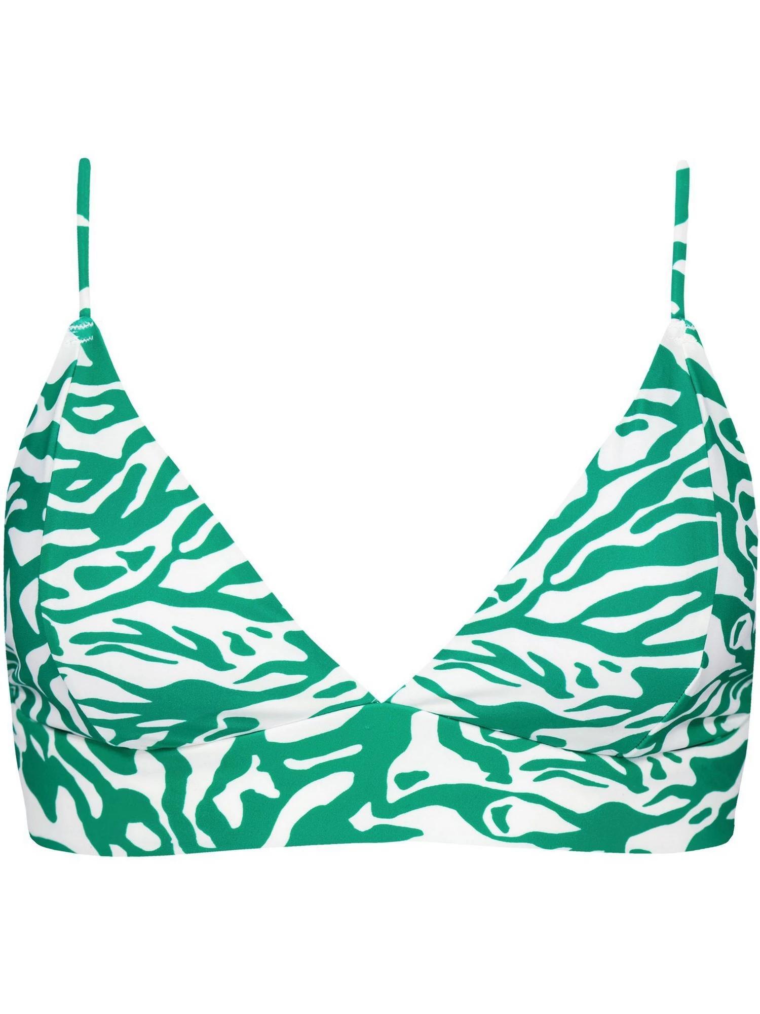 Bikini top damskie Barts Sula Bralette 4/5