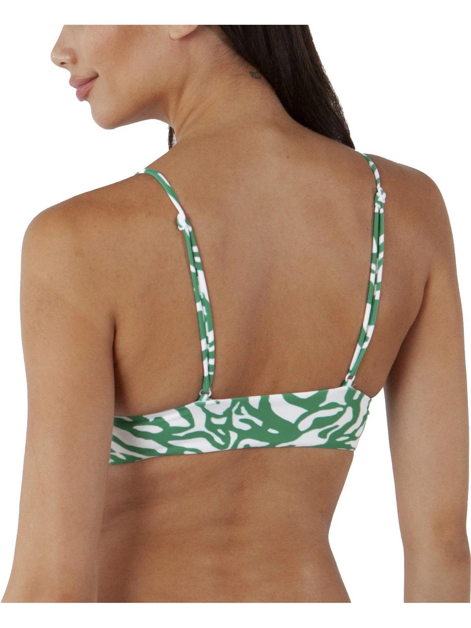 Bikini top damskie Barts Sula Bralette 3/5
