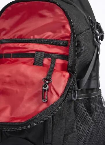 Rucsac Fighter 2 negru Ippon Gear 6/6