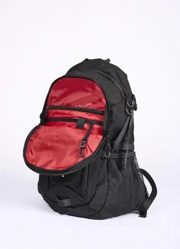 Rucsac Fighter 2 negru Ippon Gear 5/6